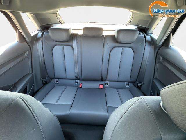 Fahrzeugbild eines Audi A3