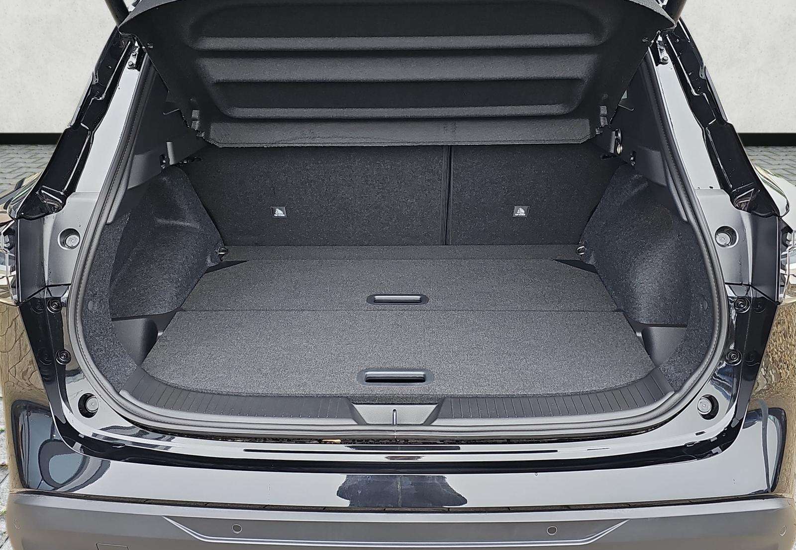 Fahrzeugbild eines Nissan Qashqai