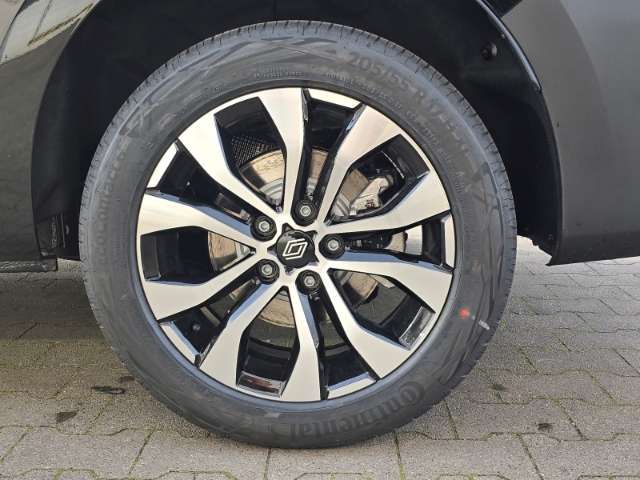 Fahrzeugbild eines Renault Kangoo