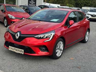 Bild Renault Clio