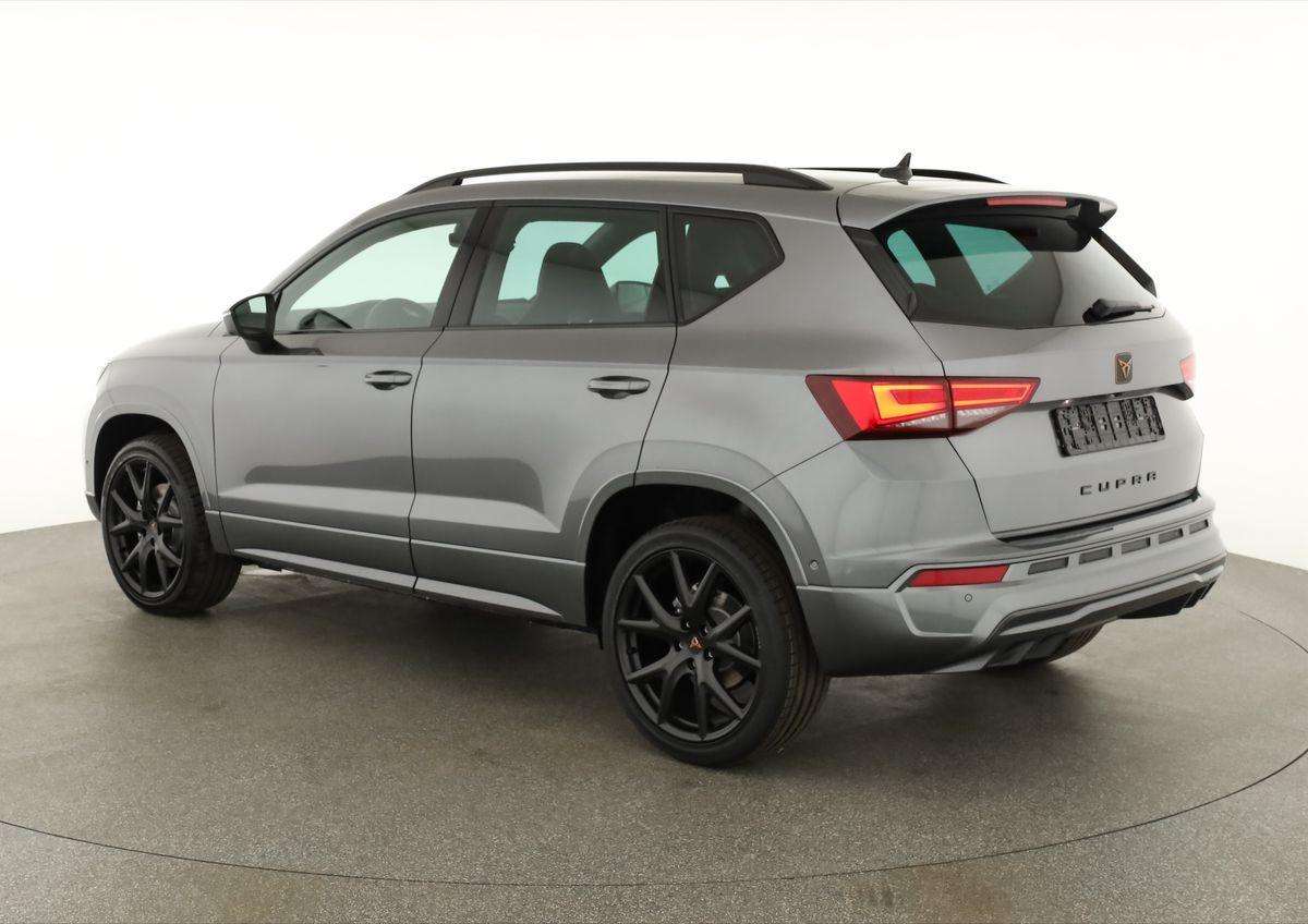 Fahrzeugbild eines CUPRA Ateca