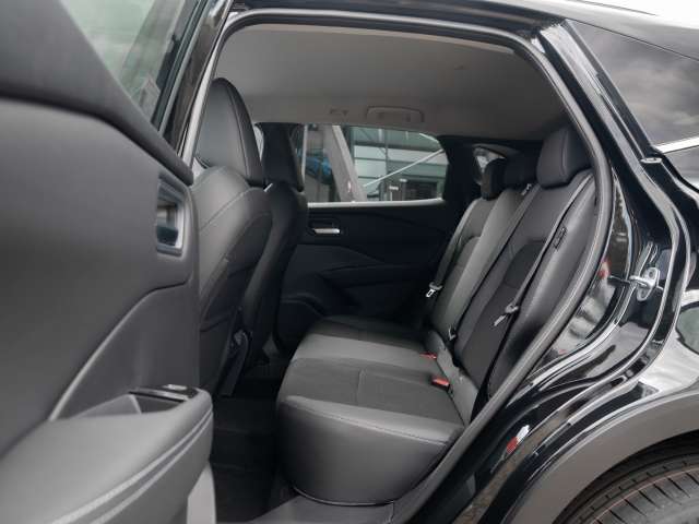 Fahrzeugbild eines Nissan Qashqai
