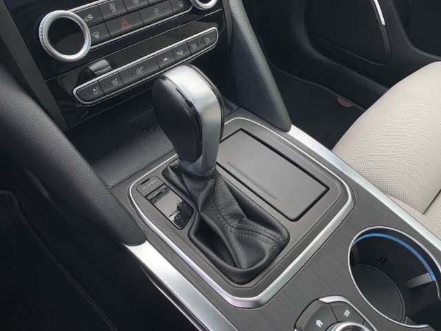 Fahrzeugbild eines Renault Talisman