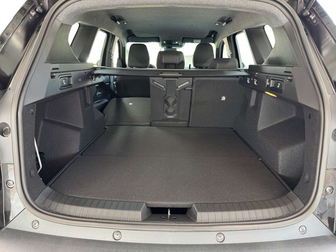 Fahrzeugbild eines Dacia Bigster