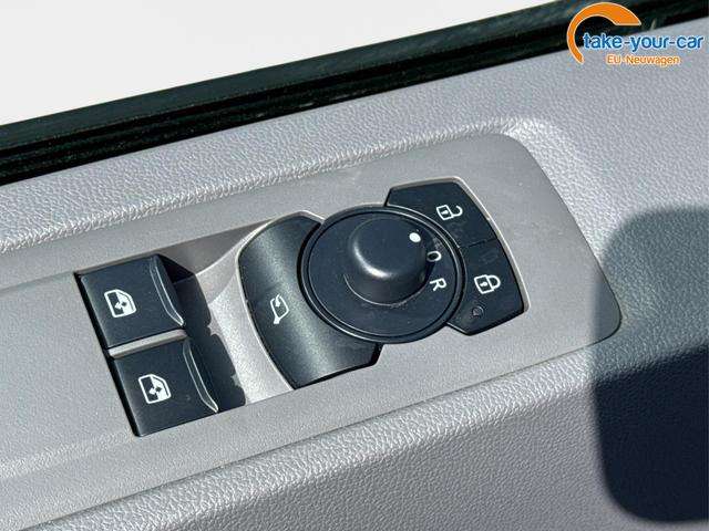 Fahrzeugbild eines Volkswagen Caravelle