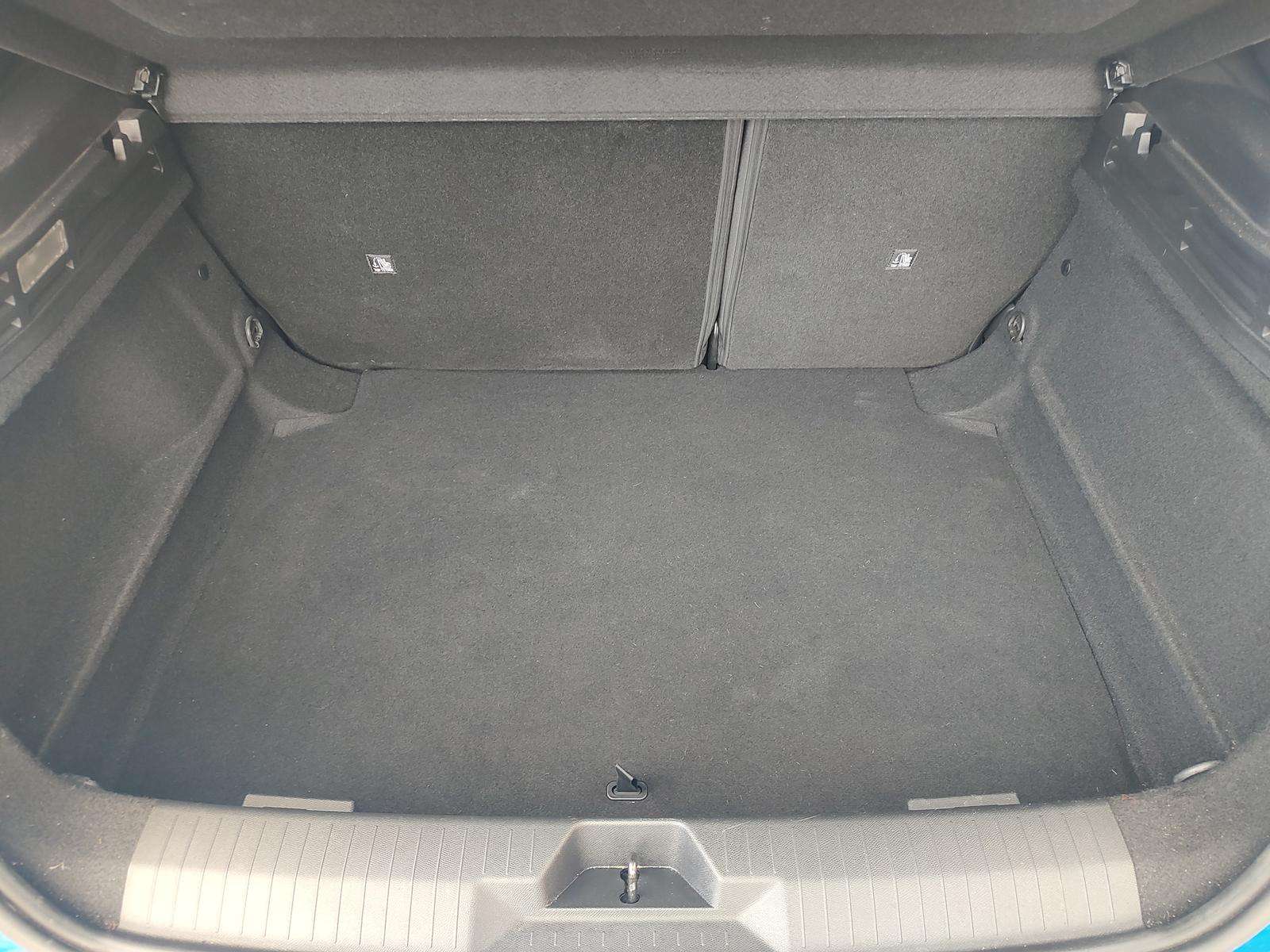 Fahrzeugbild eines Opel Astra