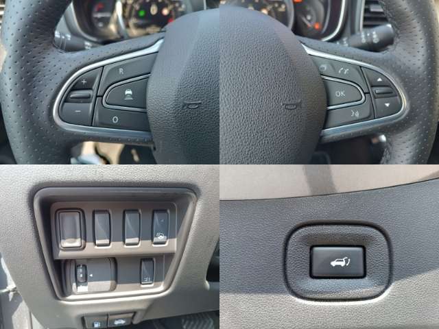 Fahrzeugbild eines Renault Koleos