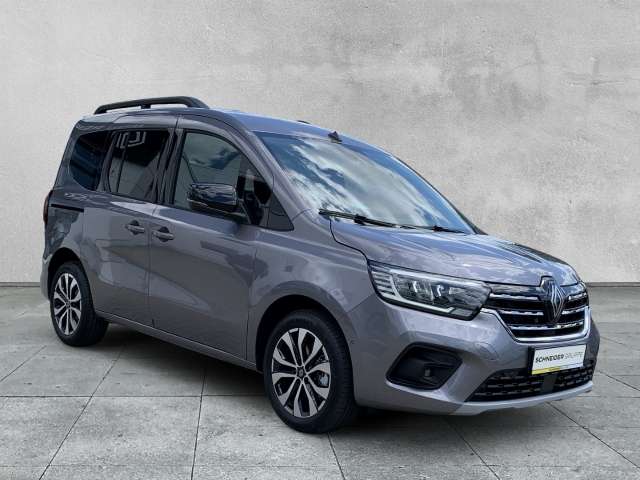 Fahrzeugbild eines Renault Kangoo