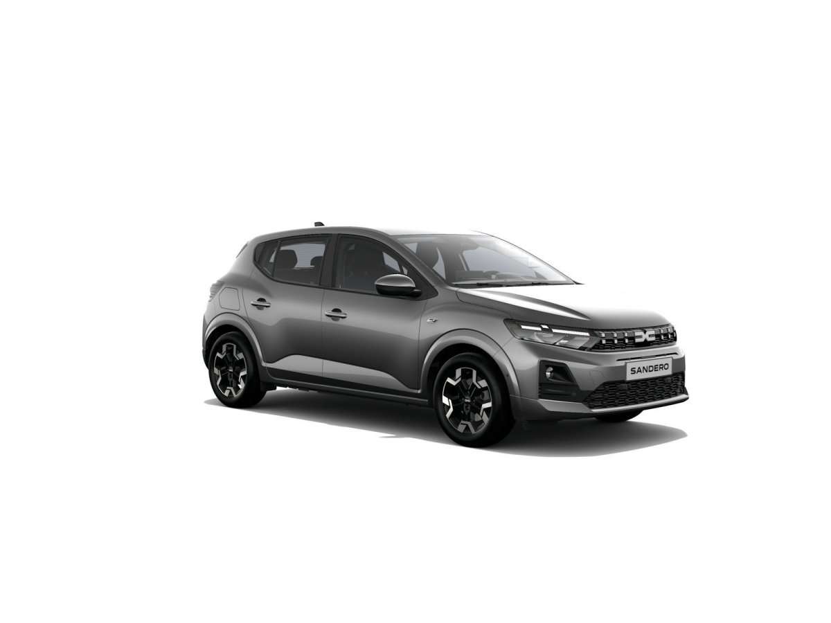 Fahrzeugbild eines Dacia Sandero