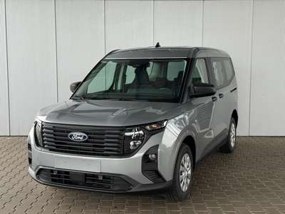 Bild Ford Tourneo Courier