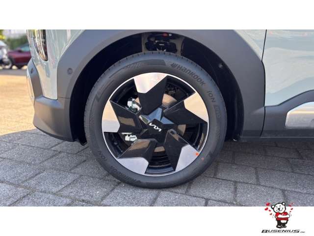 Fahrzeugbild eines Kia EV2