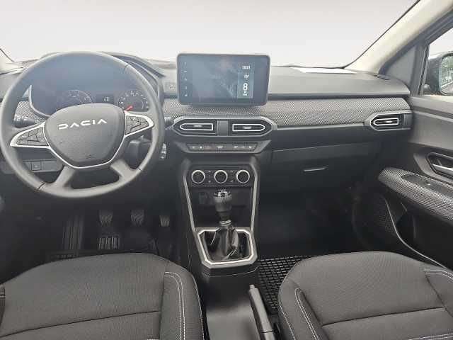 Fahrzeugbild eines Dacia Jogger