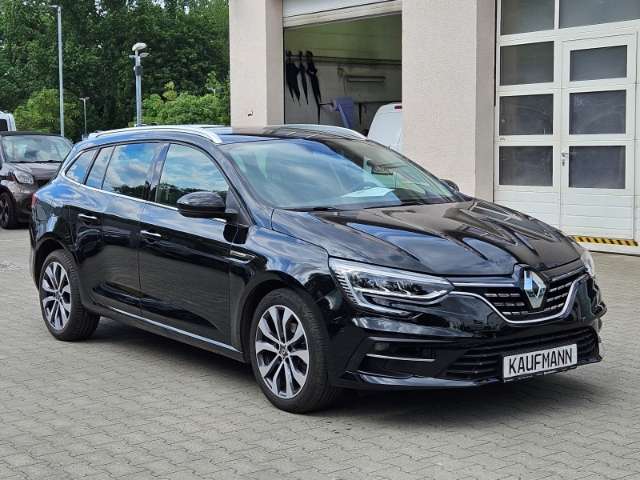 Fahrzeugbild eines Renault Mégane