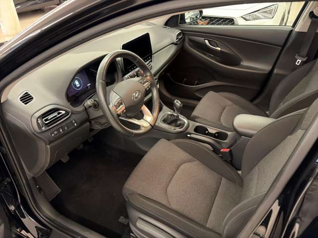 Fahrzeugbild eines Hyundai i30