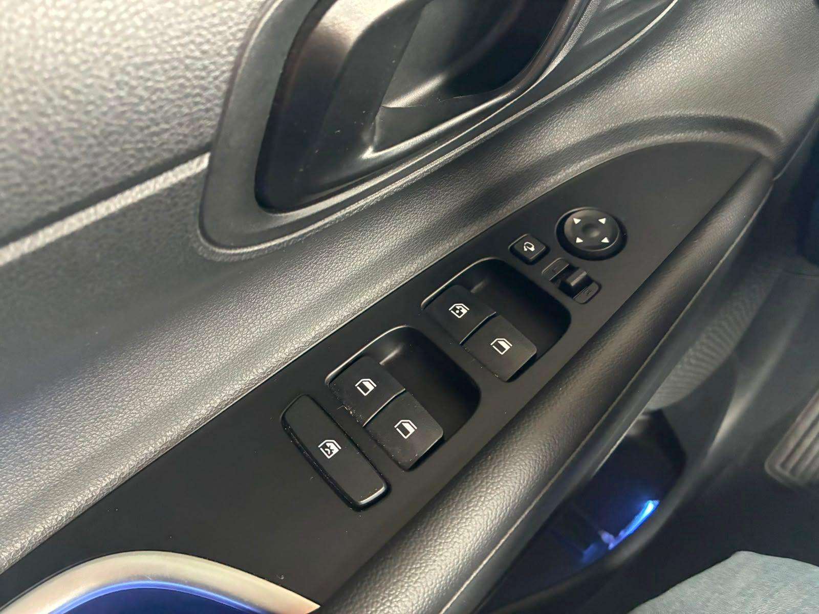 Fahrzeugbild eines Hyundai i20