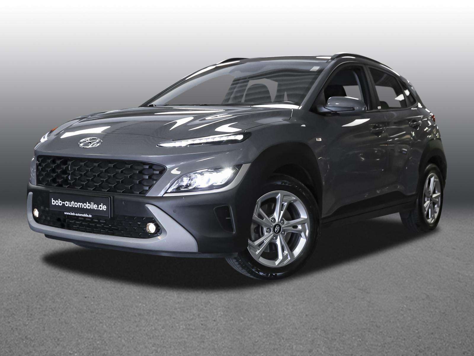 Fahrzeugbild eines Hyundai Kona