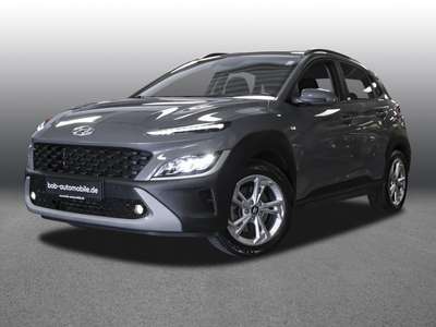 Bild Hyundai Kona