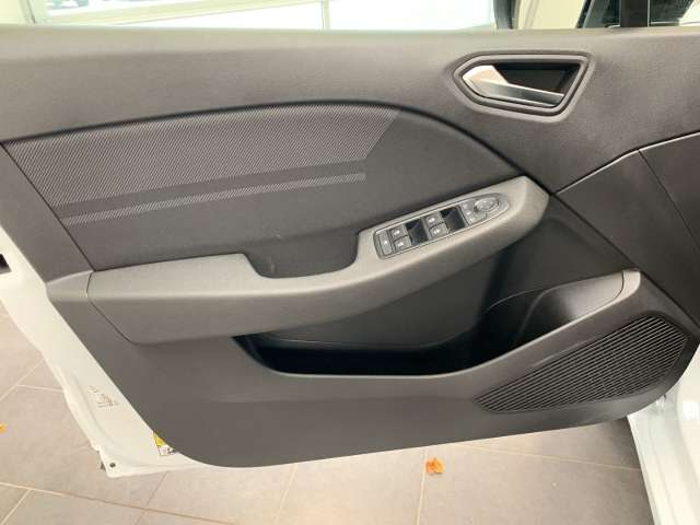 Fahrzeugbild eines Renault Clio