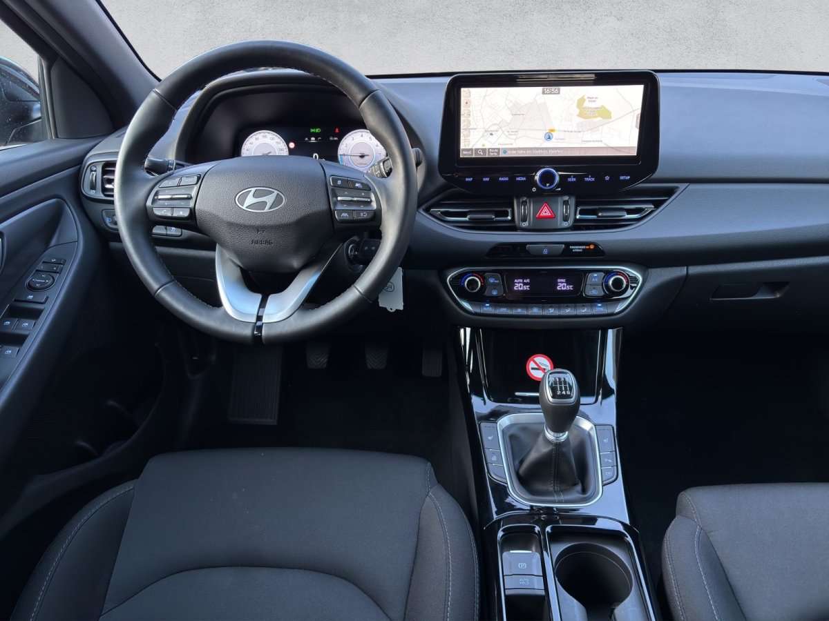 Fahrzeugbild eines Hyundai i30