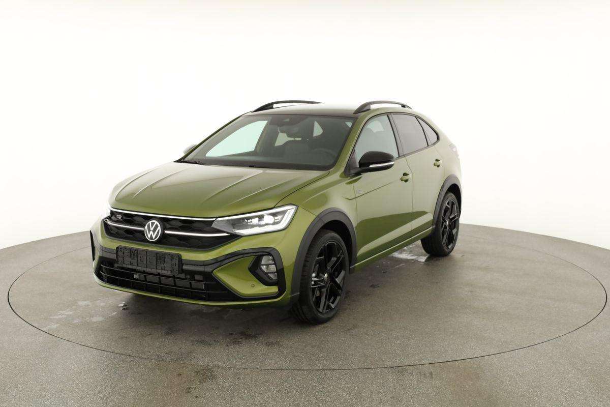 Fahrzeugbild eines Volkswagen Taigo