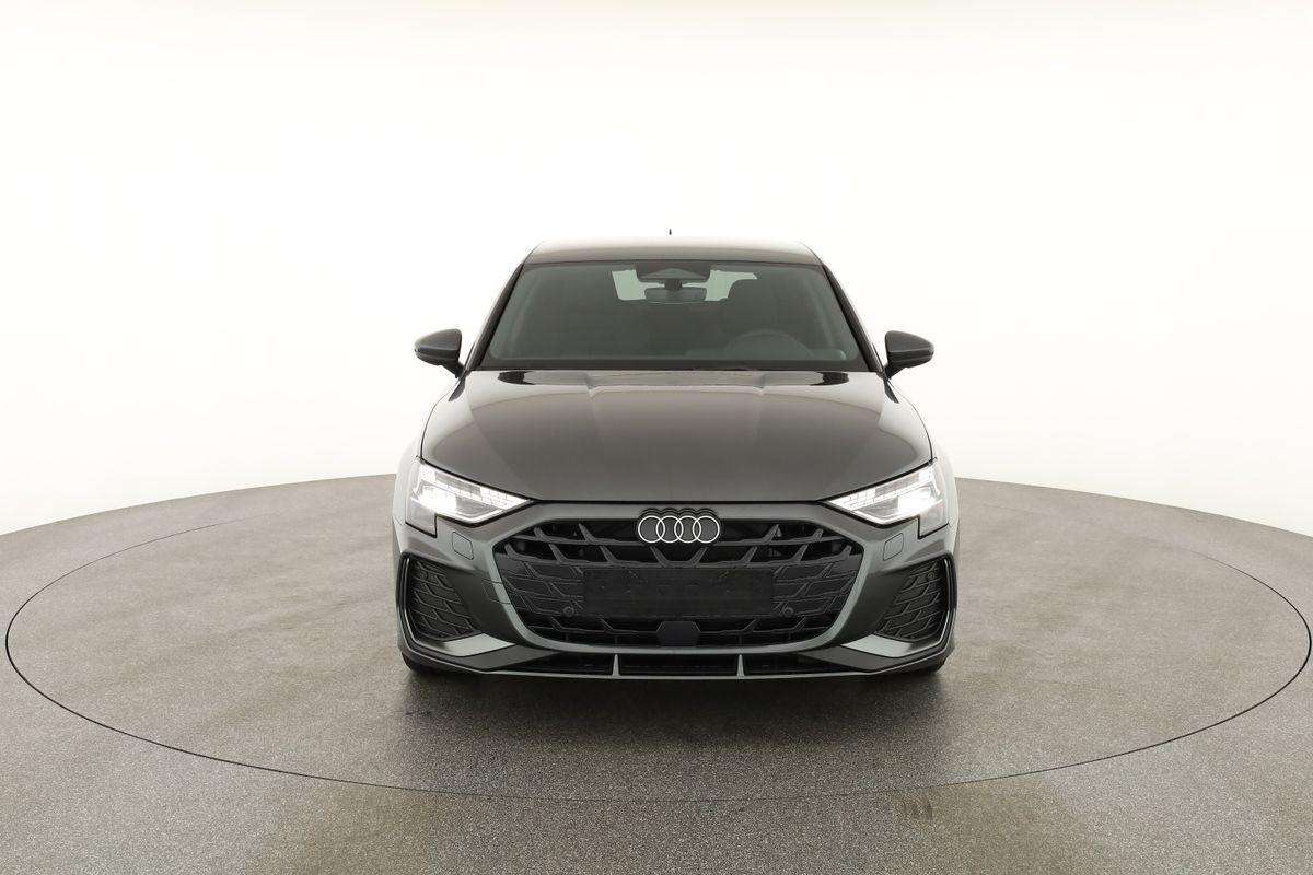 Fahrzeugbild eines Audi A3