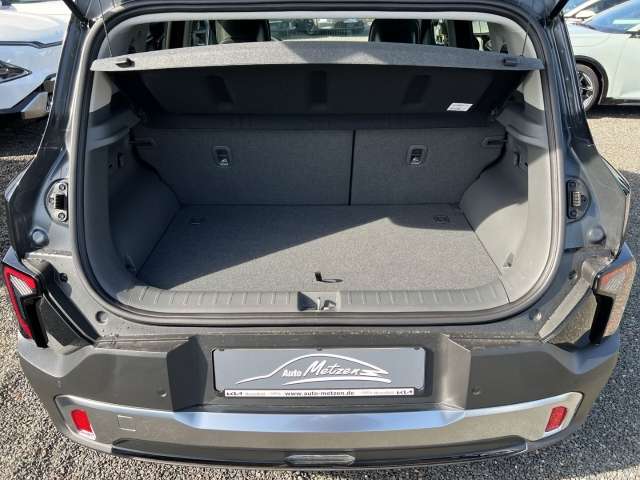 Fahrzeugbild eines Kia EV2