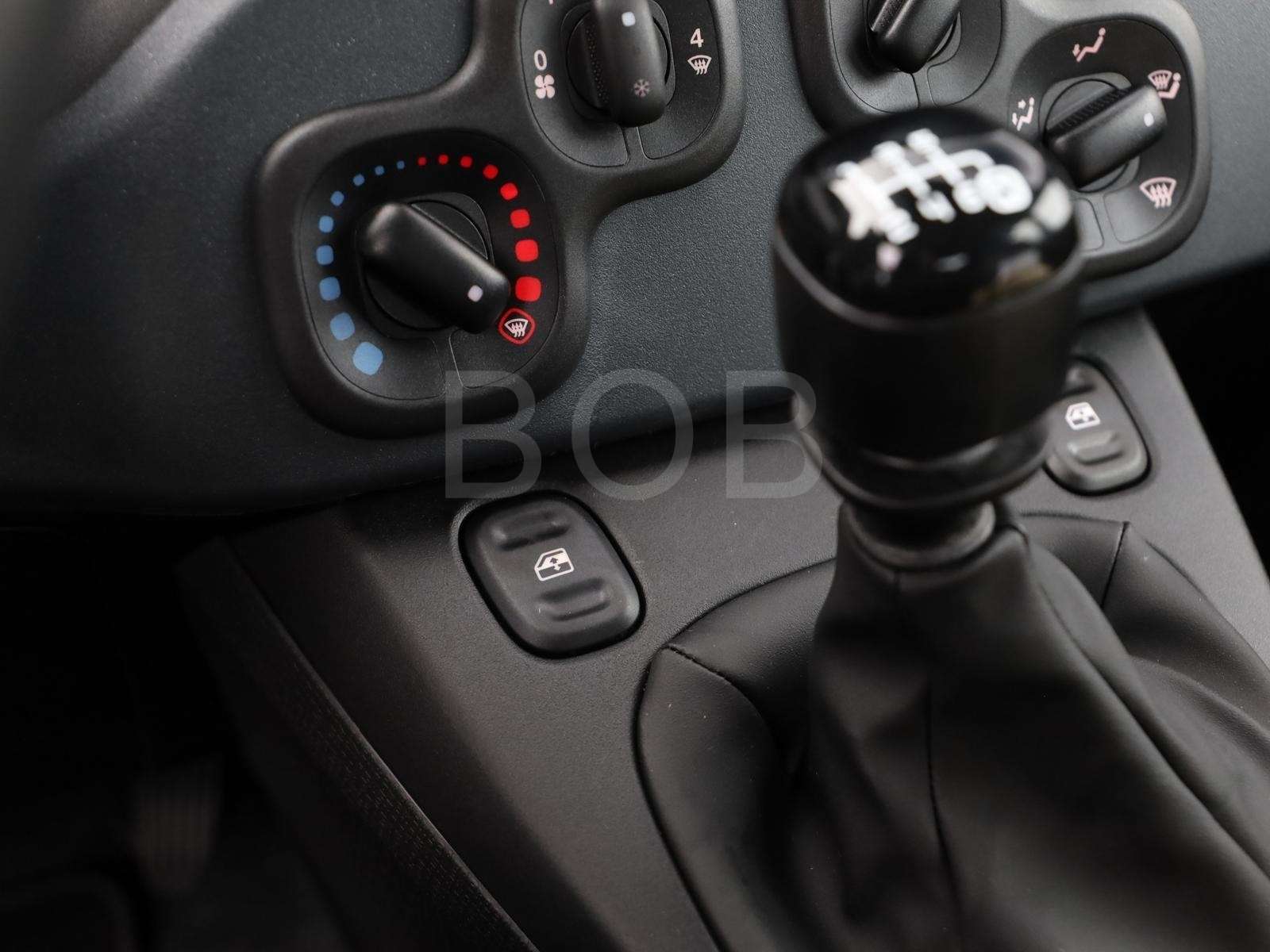 Fahrzeugbild eines Fiat Panda