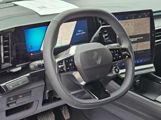 Fahrzeugbild eines Renault Austral
