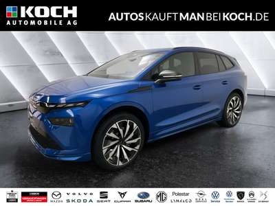Bild Skoda ENYAQ