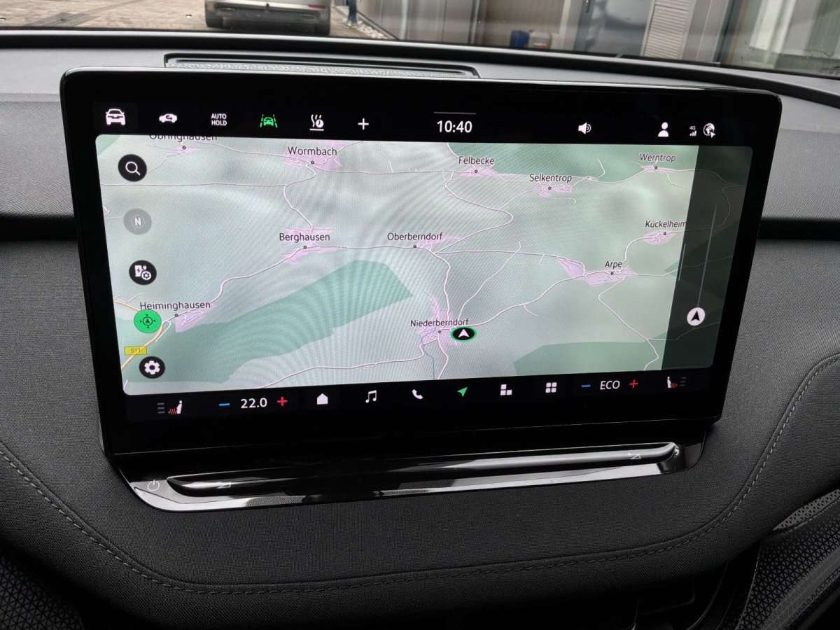 Fahrzeugbild eines Skoda ELROQ