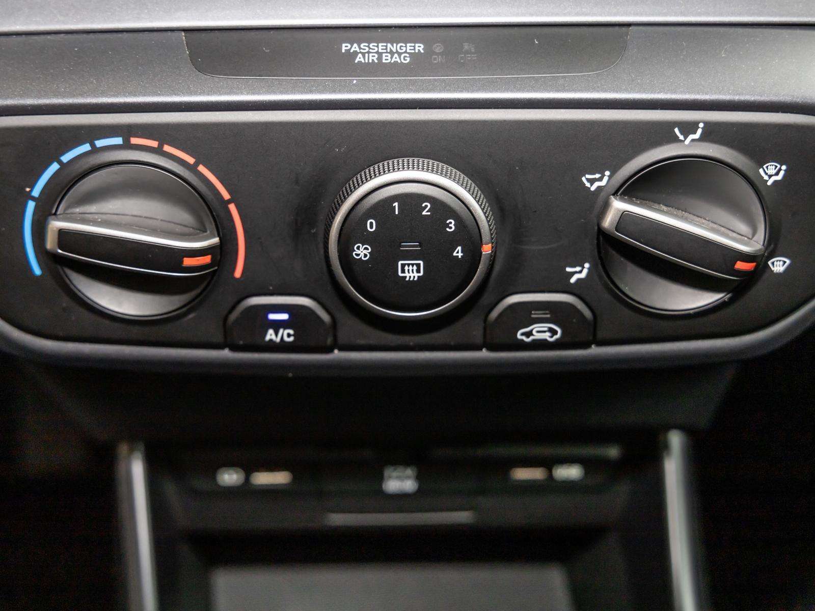 Fahrzeugbild eines Hyundai Bayon