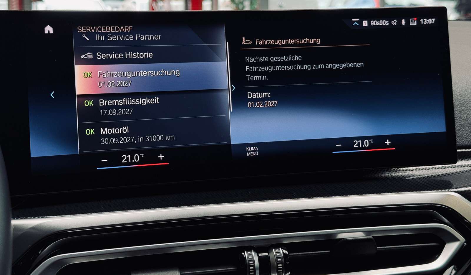 Fahrzeugbild eines BMW 2er-Reihe