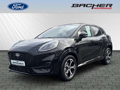 Bild Ford Puma