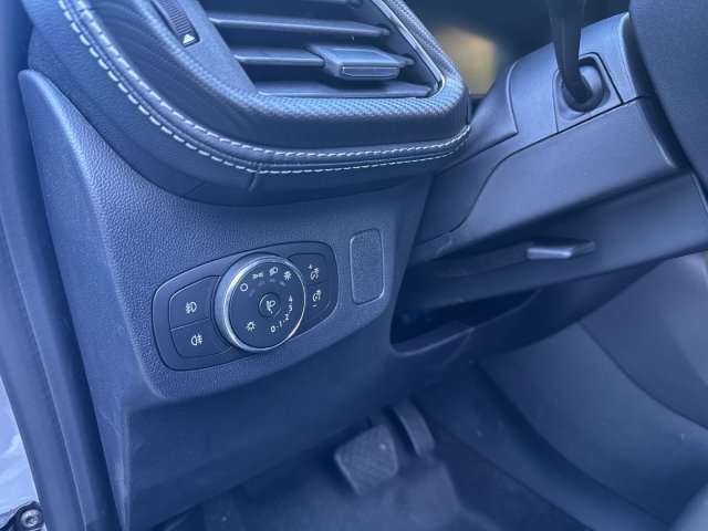 Fahrzeugbild eines Ford Puma