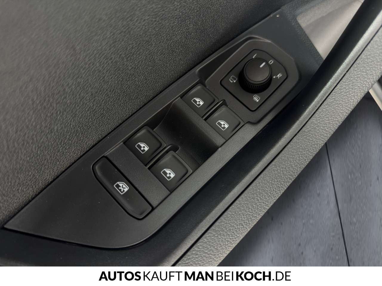 Fahrzeugbild eines Skoda Karoq
