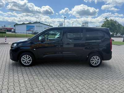 Bild Fiat Doblò