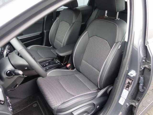 Fahrzeugbild eines Kia XCeed