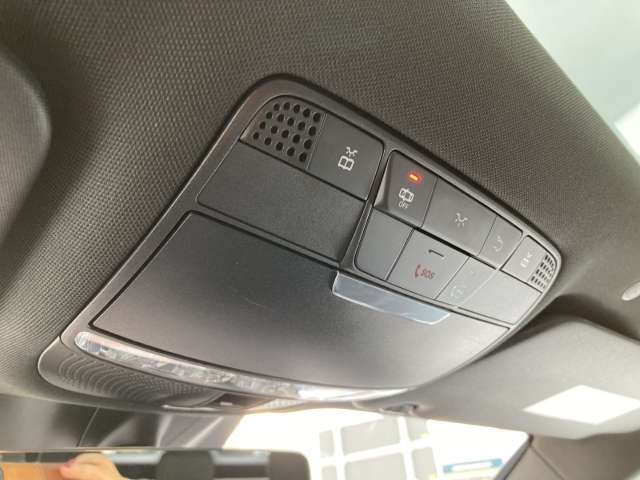 Fahrzeugbild eines Mercedes-Benz GLC