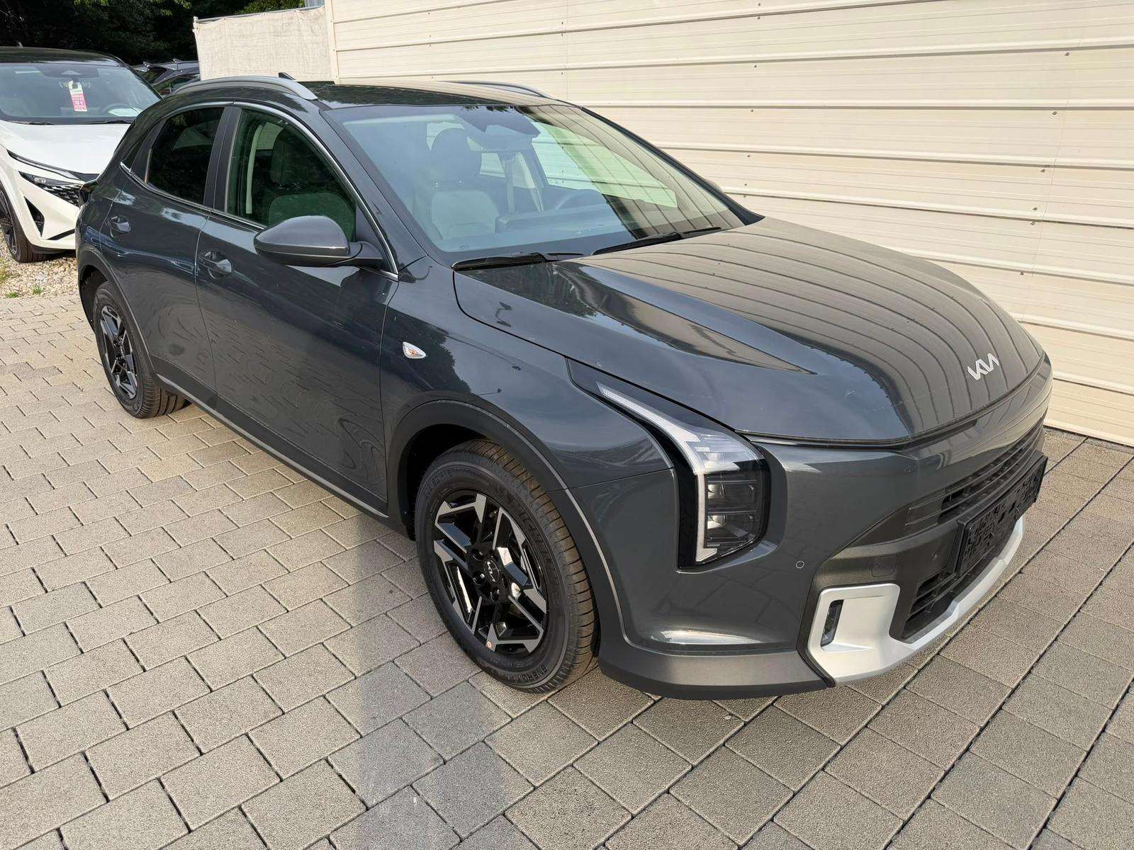 Fahrzeugbild eines Kia XCeed