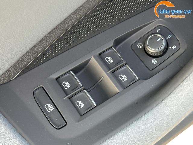 Fahrzeugbild eines Volkswagen Passat