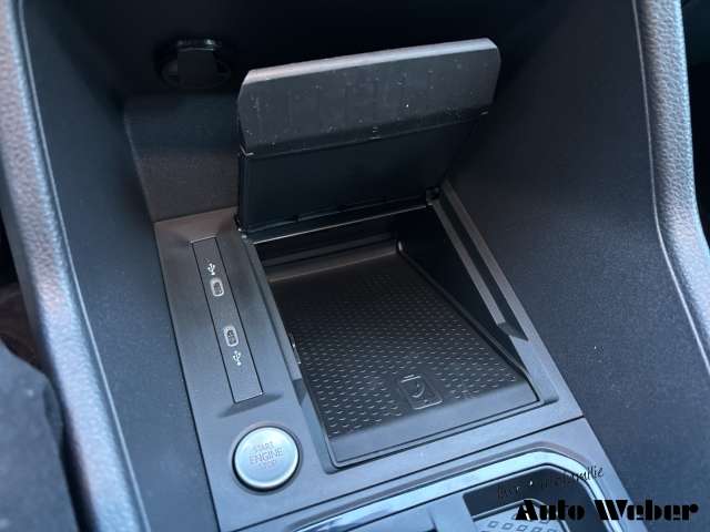 Fahrzeugbild eines Volkswagen Caddy