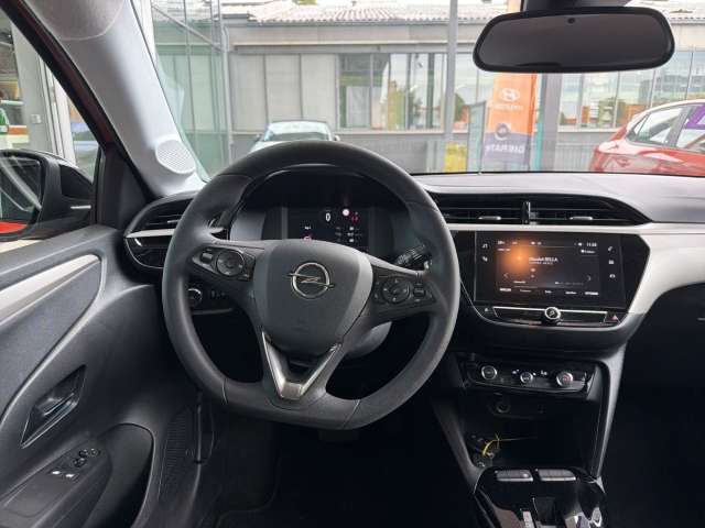 Fahrzeugbild eines Opel Corsa