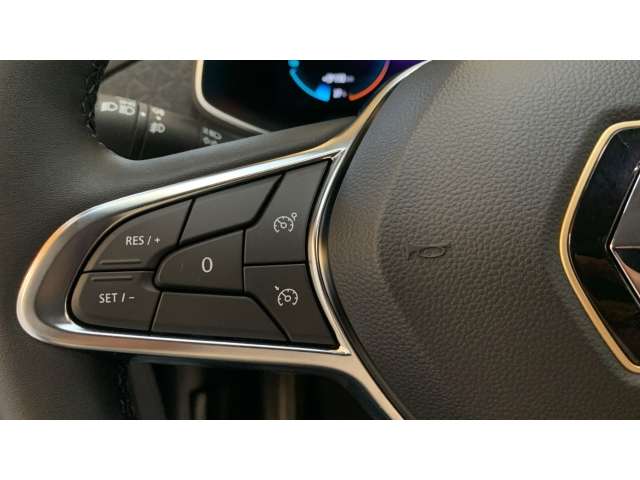Fahrzeugbild eines Renault ZOE