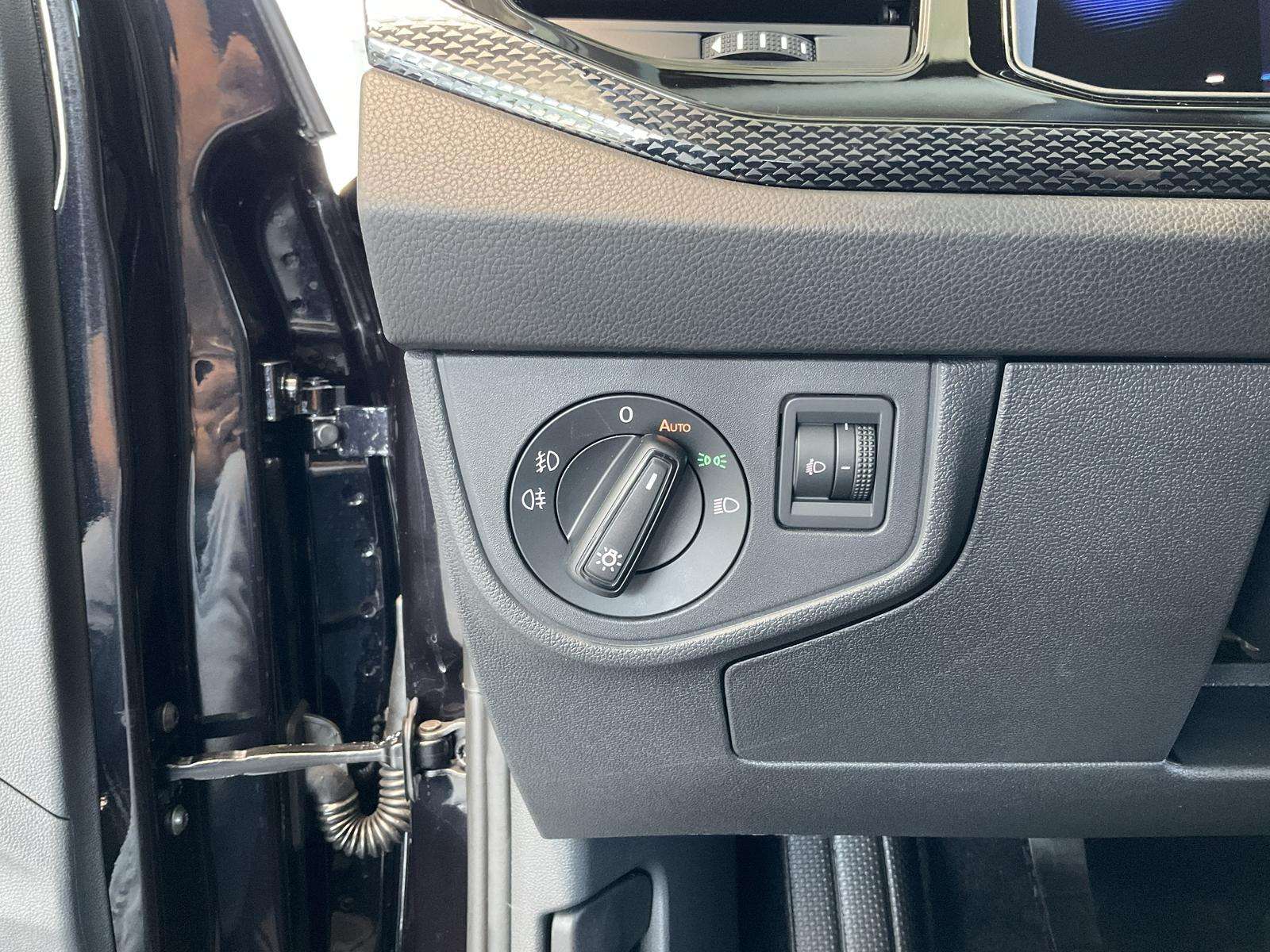 Fahrzeugbild eines Volkswagen Polo