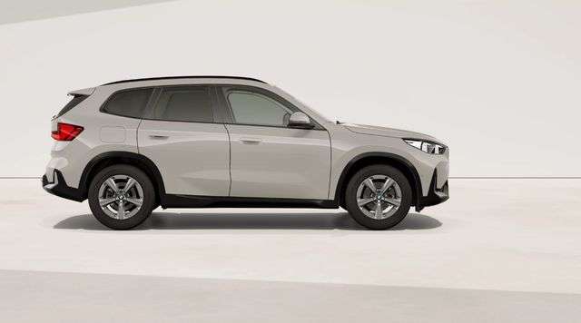 Fahrzeugbild eines BMW X1