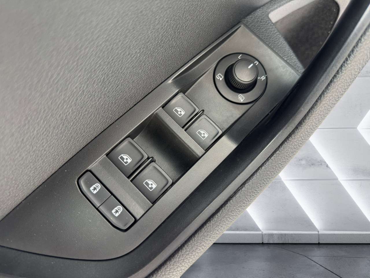 Fahrzeugbild eines Skoda Superb