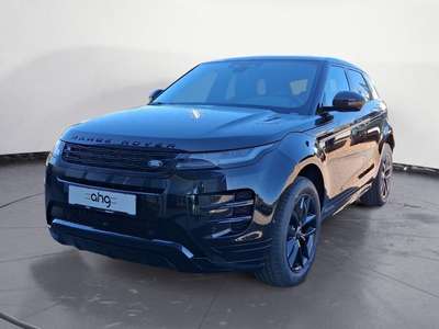 Bild Land Rover Range Rover Evoque