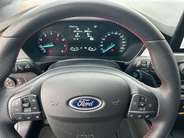 Fahrzeugbild eines Ford Focus