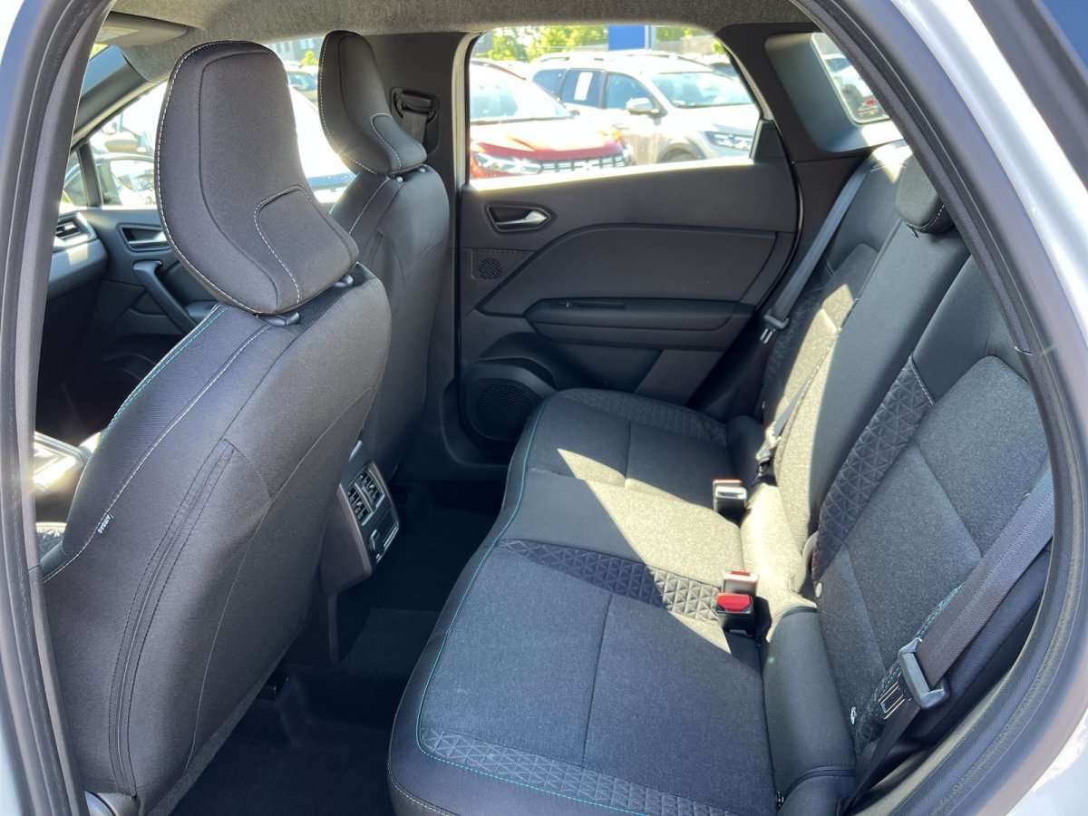 Fahrzeugbild eines Renault Symbioz