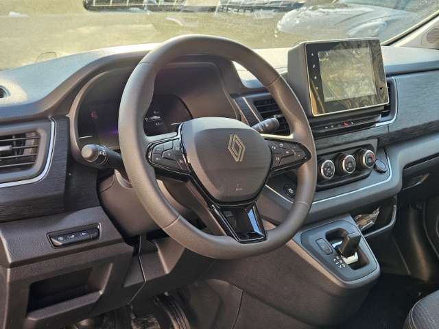 Fahrzeugbild eines Renault Trafic